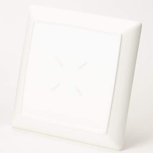 スクエアプレート23 ボニー 2セット