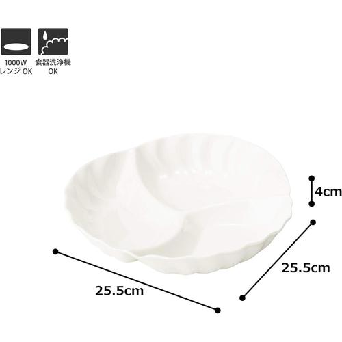 パーティーションボウル25 ボニー×3