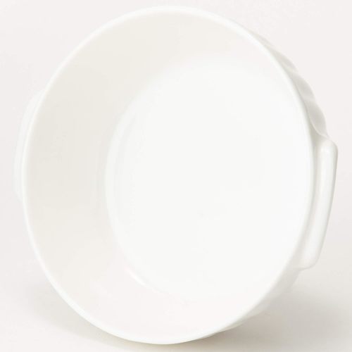 ラウンドグラタン16 ボニー 2セット