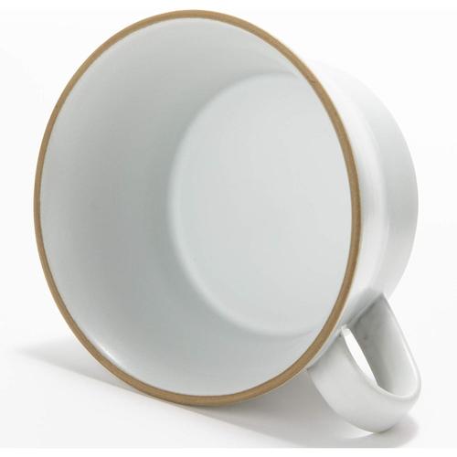 スープカップ WH エッジライン 3セット