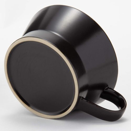 スープカップ BK エッジライン 3セット