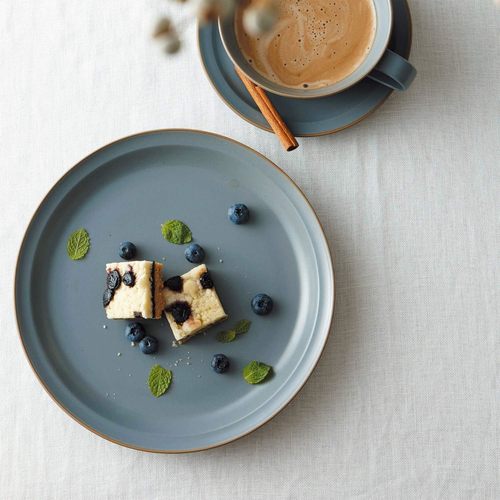 プレートL BK エッジライン×5