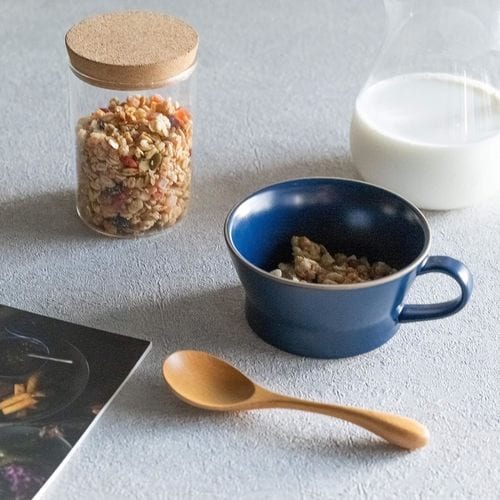 スープカップ BL エッジライン 2セット