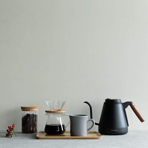 マグカップM GY コージー 2セット