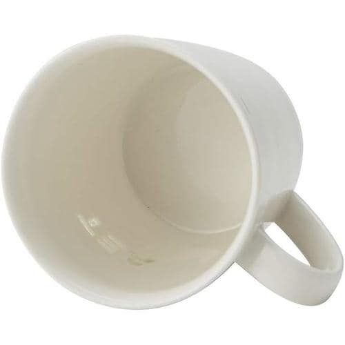 マグカップ 透かしTEA 2セット