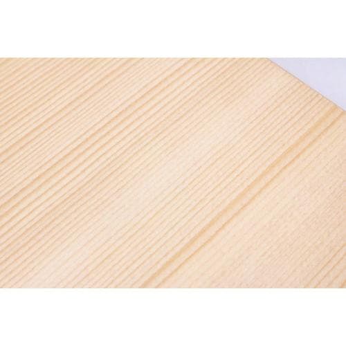 木製 足付まな板 普通幅