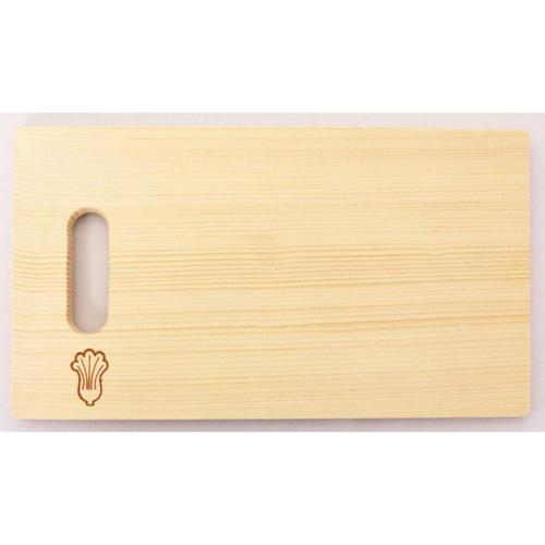 樹婦人 卓上まな板 木製 2セット