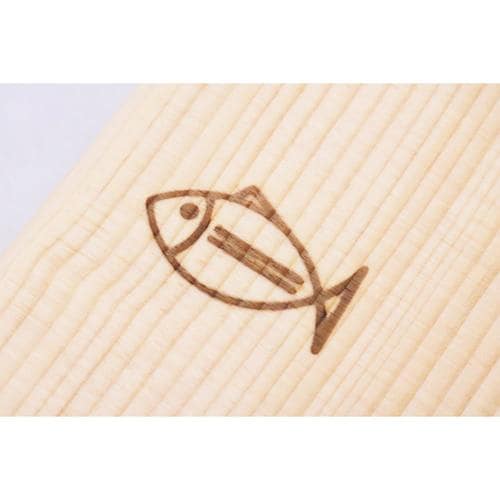 まな板 木製 樹婦人S