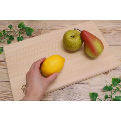 まな板 木製 樹婦人 幅広サイズ