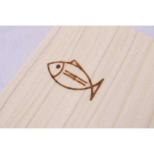 まな板 木製 樹婦人S 朴まな板