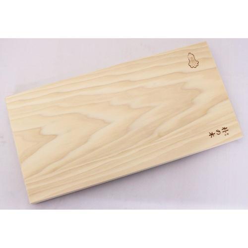 朴まな板 木製 樹婦人S