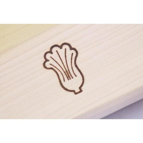 朴まな板 木製 樹婦人S