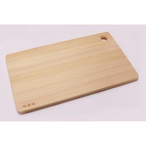 まな板 樹婦人 桧 柾目 レギュラー