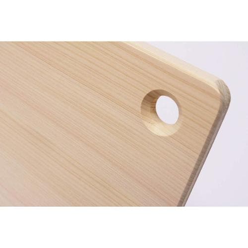 まな板 樹婦人 桧 柾目 レギュラー