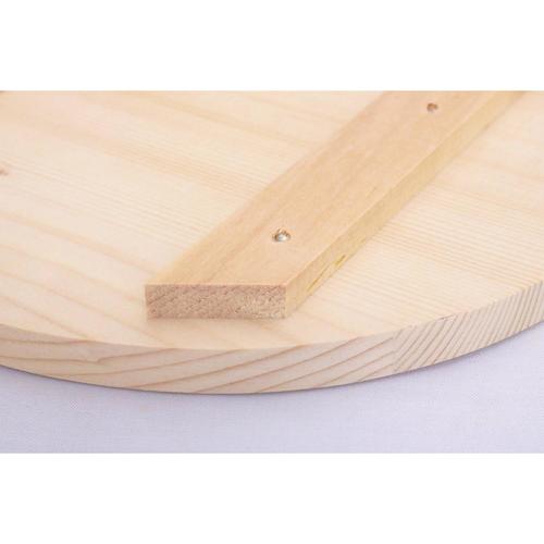 押し蓋 漬物 木製 業務用 直径33cm