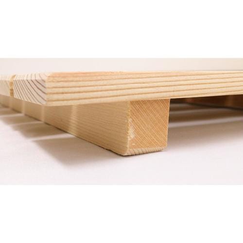 風呂スノコ 木製 水杉 中