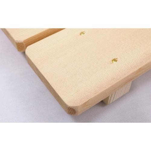 風呂スノコ 木製 大