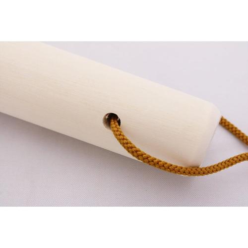 すりこぎ 樹婦人 並太 小 18cm 4セット