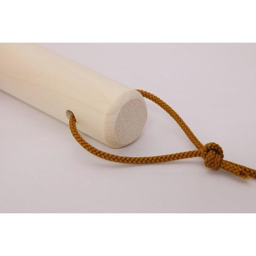すりこぎ 小 紐付 21cm 2セット