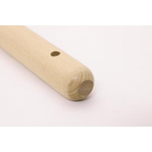 すりこぎ 中 紐付 24cm 3セット