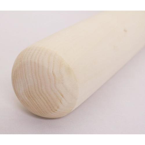 すりこぎ 樹婦人 並太 大紐付30cm 3セット