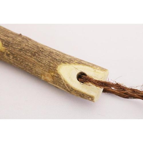 すりこぎ 山椒 ミニ 10cm 3セット