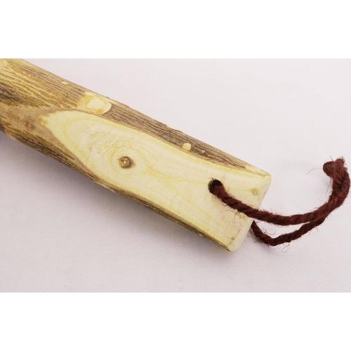 すりこぎ 山椒 大 30cm 2セット