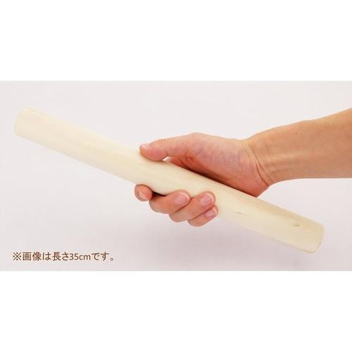 めん棒 樹婦人 36cm 2セット