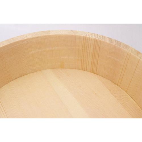 手巻き寿司 セット 寿司桶 3合用 27cm