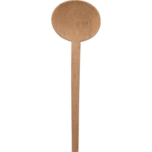 お玉 木製 玉杓子 小 21cm 2セット