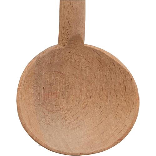 お玉 木製 玉杓子 小 21cm 2セット