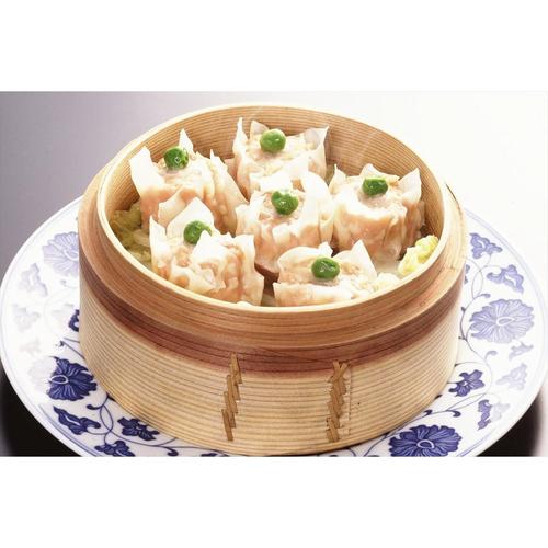 蒸し器 ミニ中華セイロ 2段セット