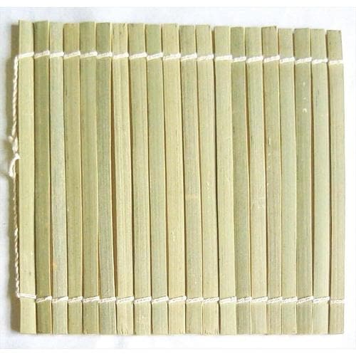 巻きす 竹 伊達巻作りに 鬼寿 小