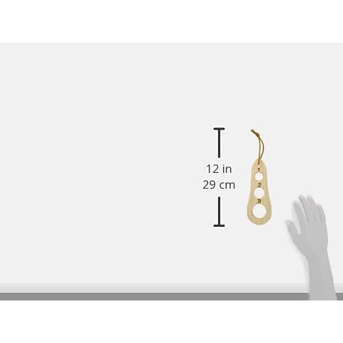 木製 スパゲティー計量器 3セット