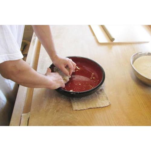 こね鉢 そば 樹脂 直径31cm