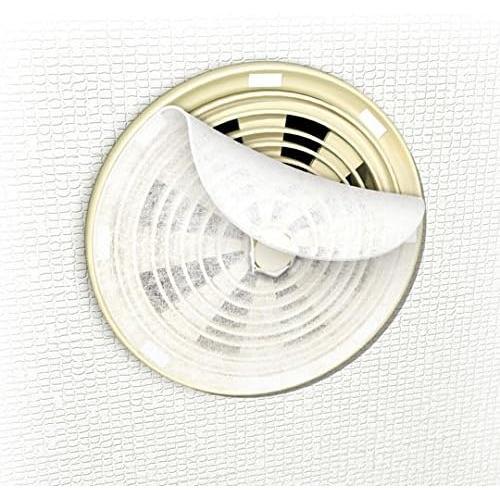 換気 フィルター 抗菌 消臭 3枚入 3セット