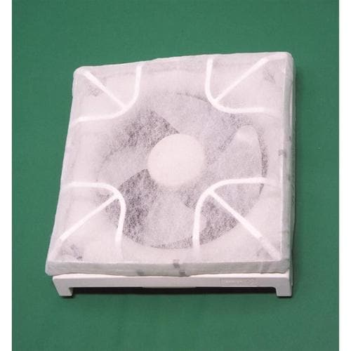 換気扇フィルター 油とりカバー 換気扇用 1枚入