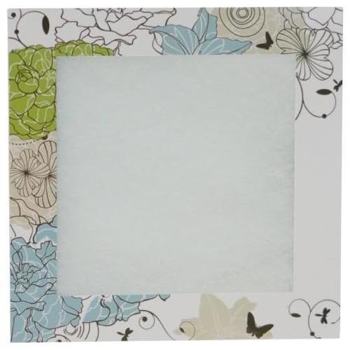 トイレ室内換気扇フィルター抗菌2枚入 4セット