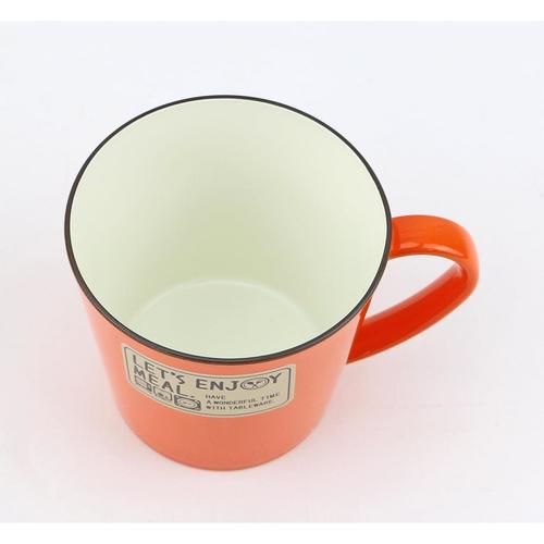 撥水マグカップ OR 2セット