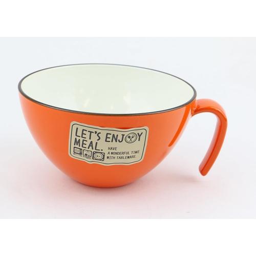 撥水手付きカップ OR 2セット