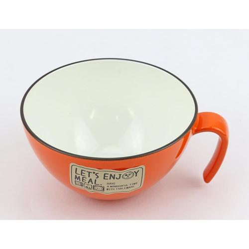 撥水手付きカップ OR 2セット