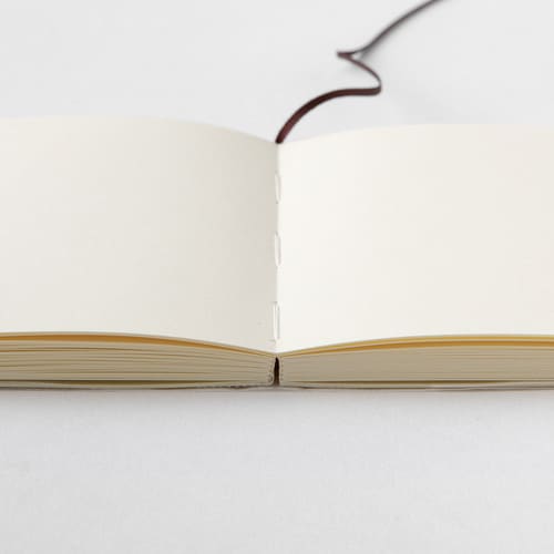 MDノート A7 無罫 5セット