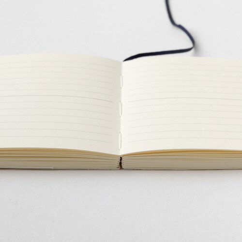 MDノート A7 7mm 横罫 5セット