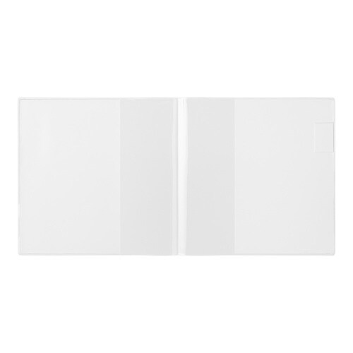 MDノートカバー A5スクエア 10セット