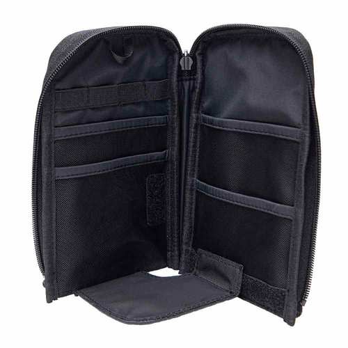 スタンデイ ペンケース ワイド ライトグレー