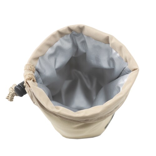 ペットボトルカバー カーキ 2セット