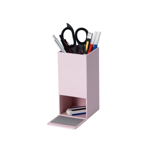 W/U ペンスタンド シェルピンク 2セット