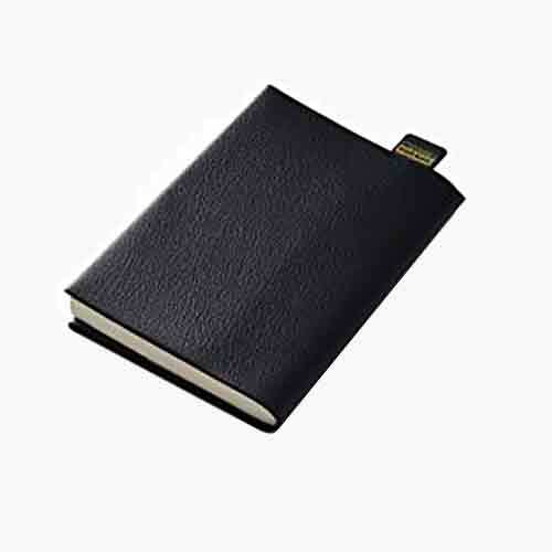 皮革調ブックカバー四六判ハードカバー対応 2セット