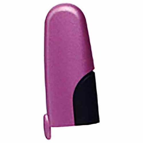 くるんパス スティック0.5mm ピンク 2セット