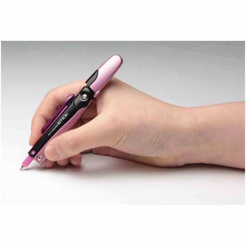 くるんパス スティック0.5mm ピンク 2セット